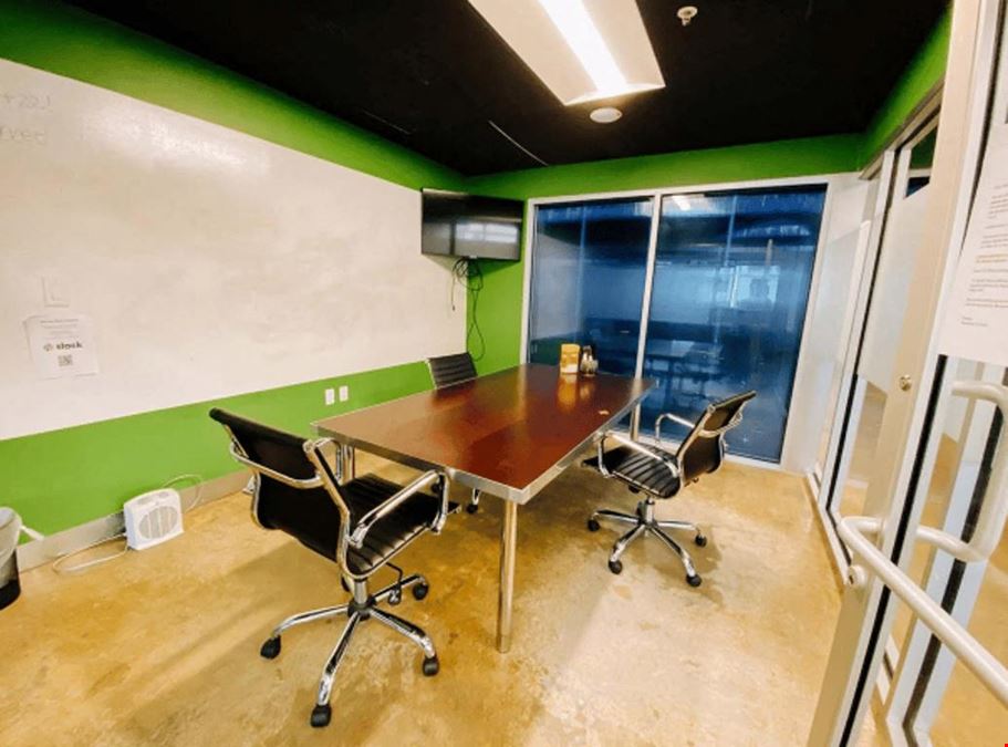Medium Conference Room