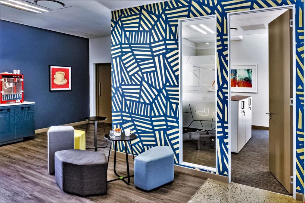 FutureSpace - 2 Bruton Rd