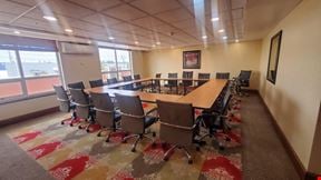 Private Office