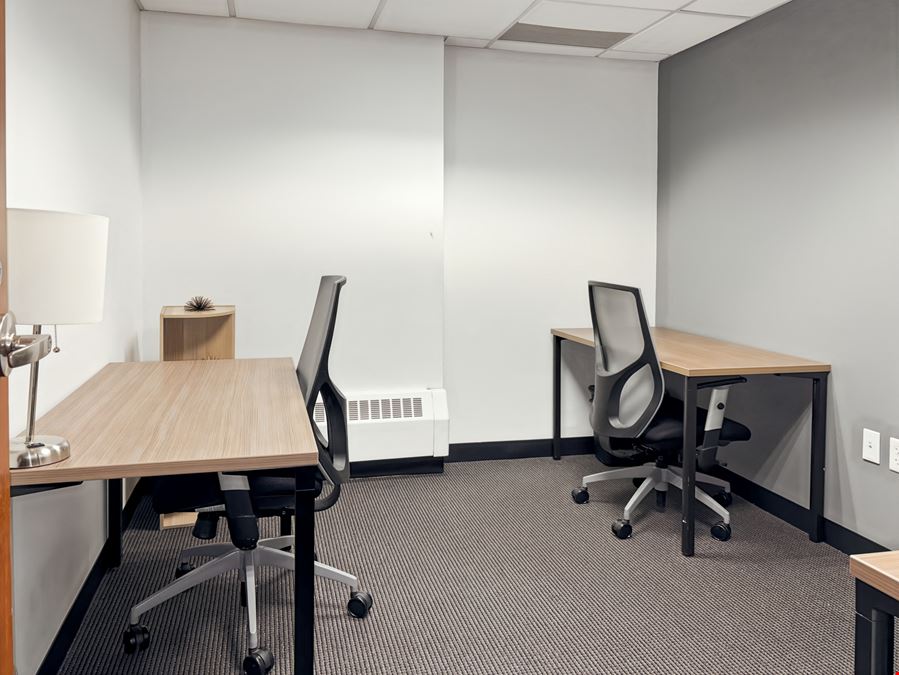 Regus - Boston - Canal Street-North Station