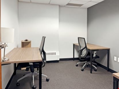 Regus - Boston - Canal Street-North Station