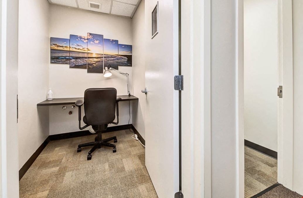 South Seattle Coworking