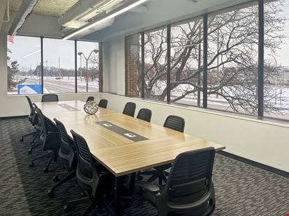 Preview of HQ - Madison Heights - Dequindre Rd Office space for Rent in Madison Heights