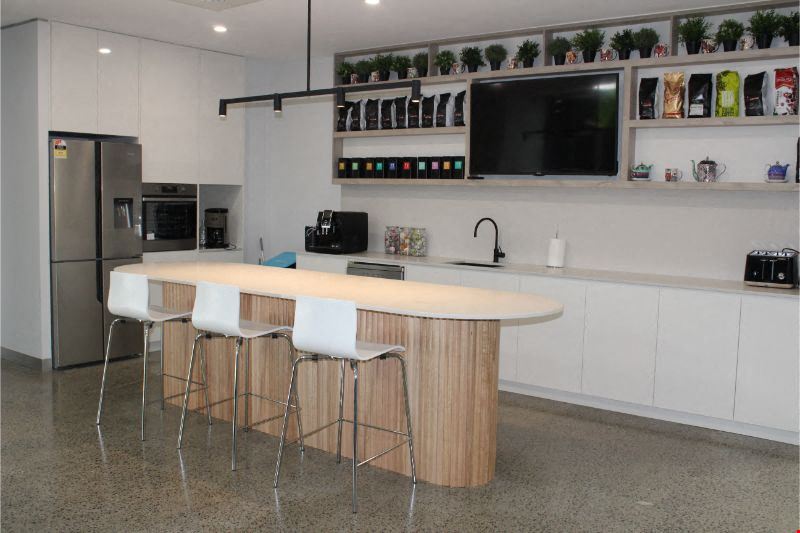 Workspaces  - Brighton