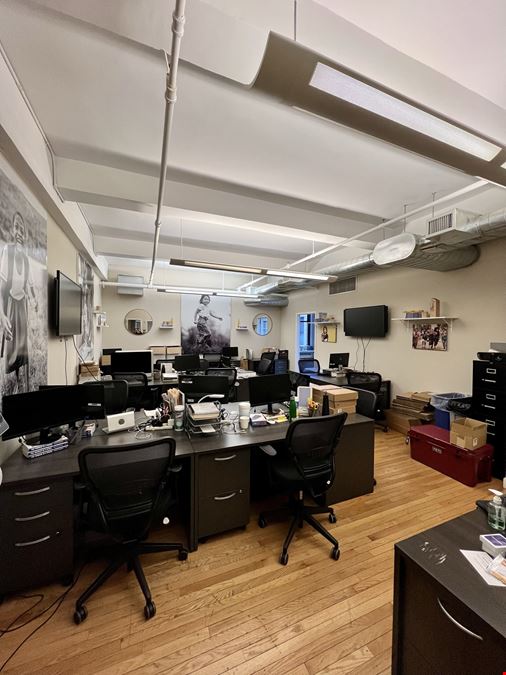 Team Office
