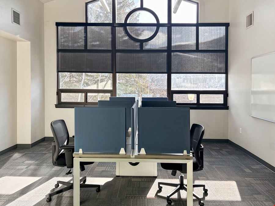 UT, Park City - S Sidewinder Dr