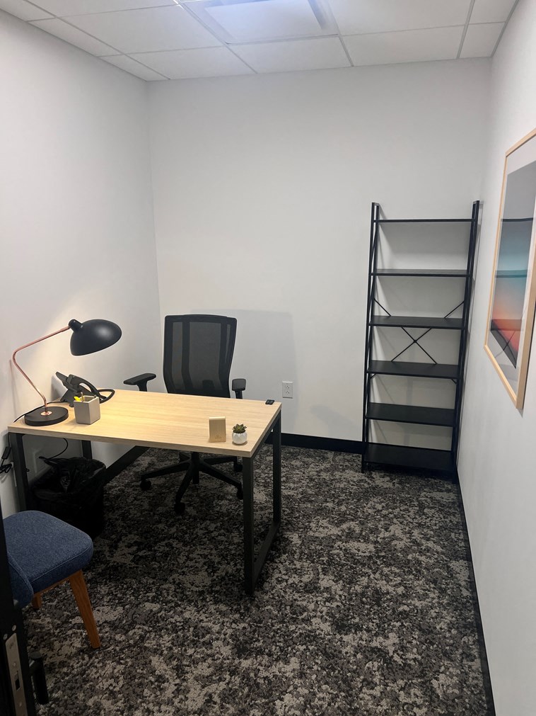 Day Office