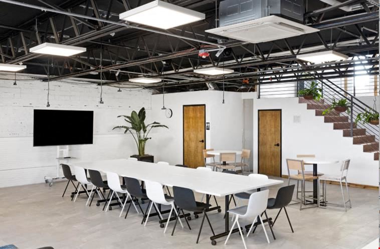The Terrace Meeting & Event Venue