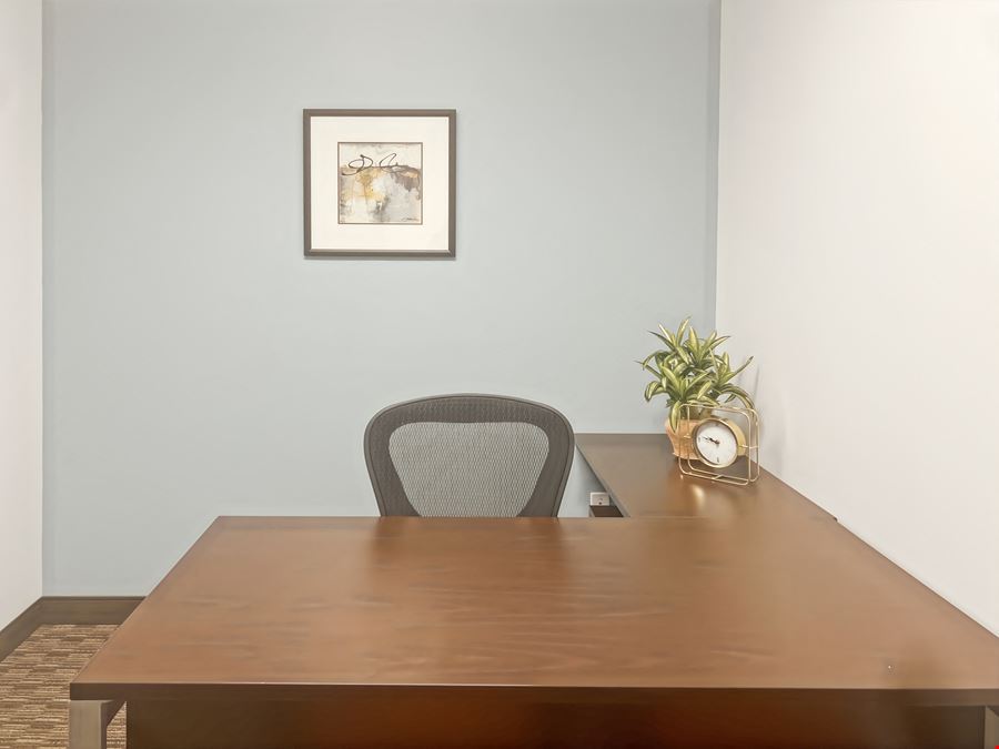 Regus - Cranberry Township - Crossroads