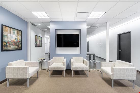 Preview of Queen & Bay Office space for Rent in Toronto