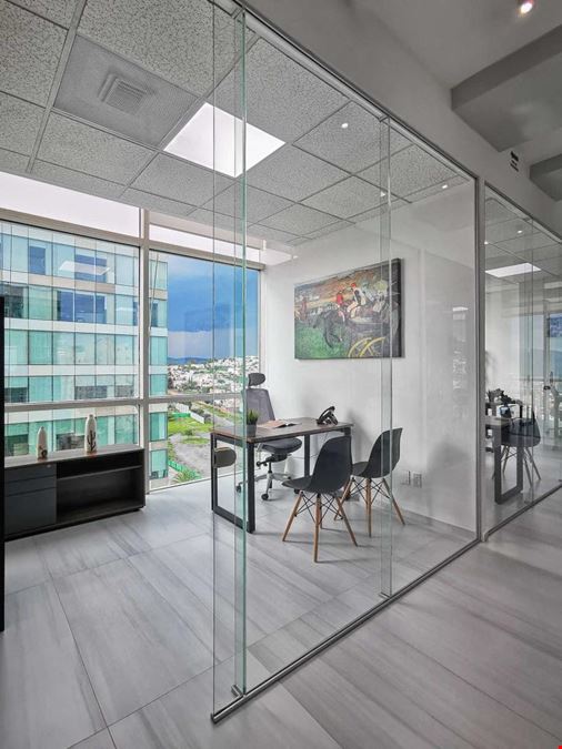 Best Oficinas - León 7