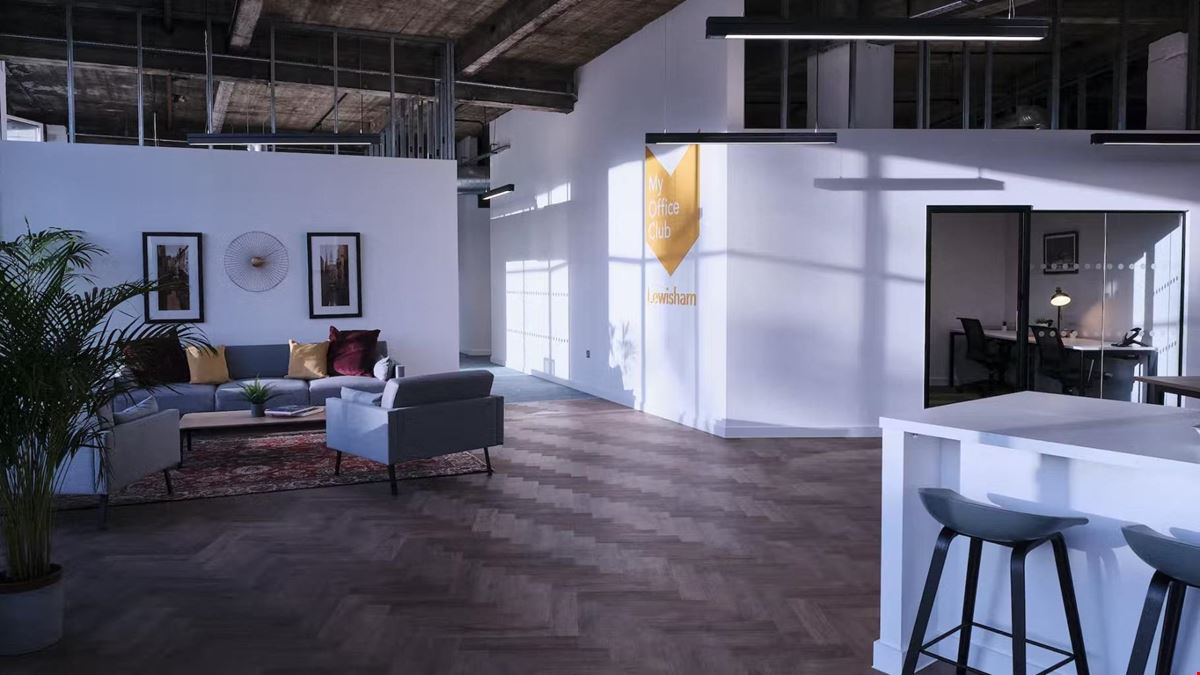 NewFlex - Citibase Lewisham