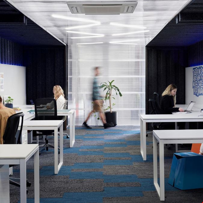 INNX.hub Parry Street