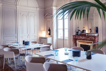 Preview of Héméra Fenwick Coworking space for Rent in Bordeaux