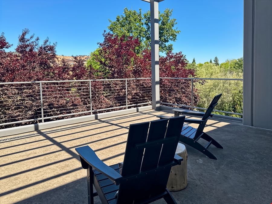 Regus - El Dorado Hills