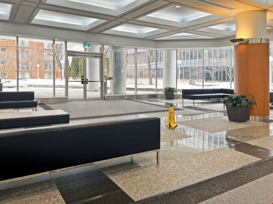 Regus - Ottawa - 343 Preston