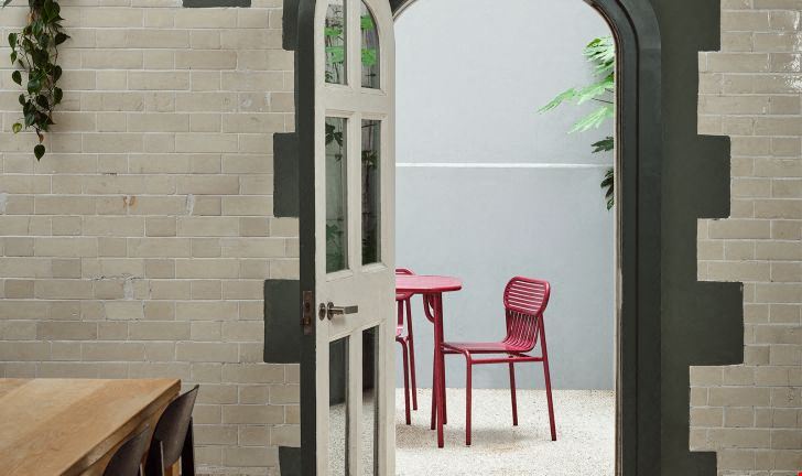 Fora - Green Park House