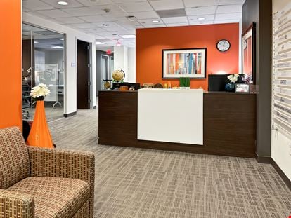 Preview of Regus - Rockaway Townsquare Office space for Rent in Rockaway