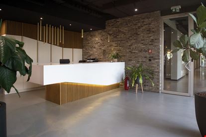 Preview of Workspace One - Work Space One Office space for Rent in Belgrade