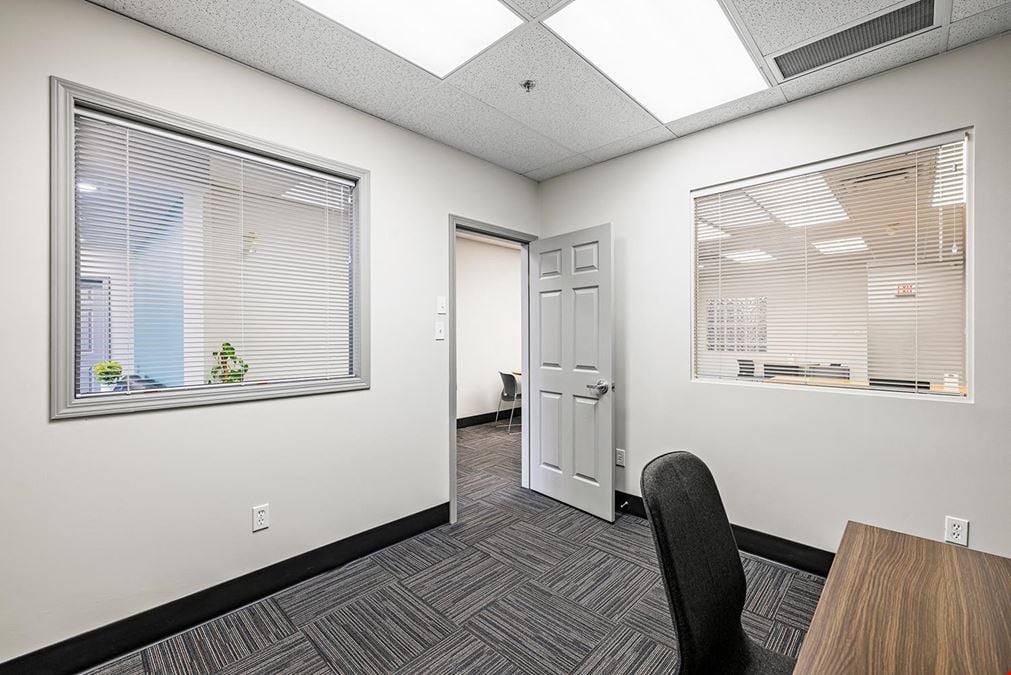 Spark House Coworking