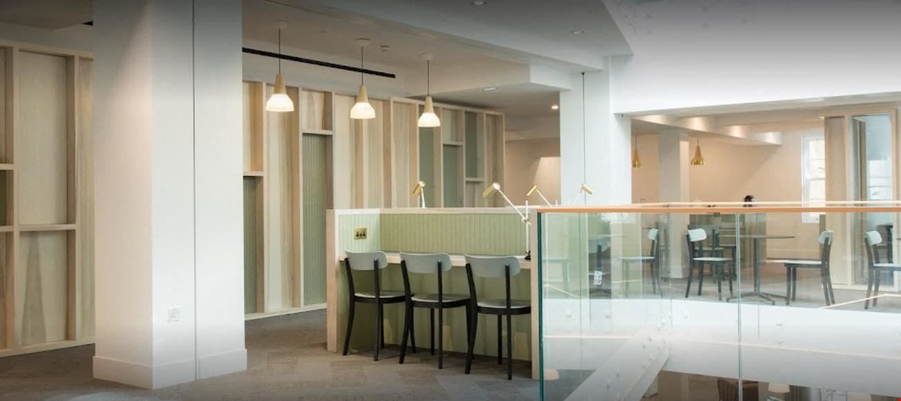 Fora - 91 Wimpole Street