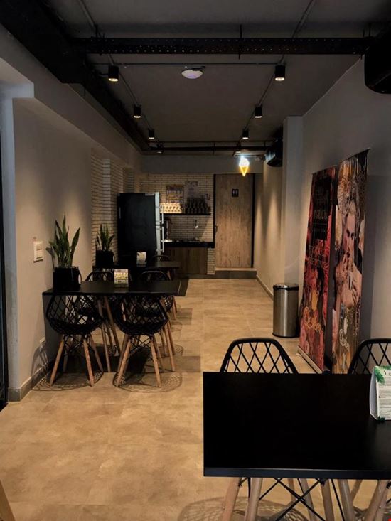 Preview of Desker Coworking  - Okhla Office space for Rent in Delhi