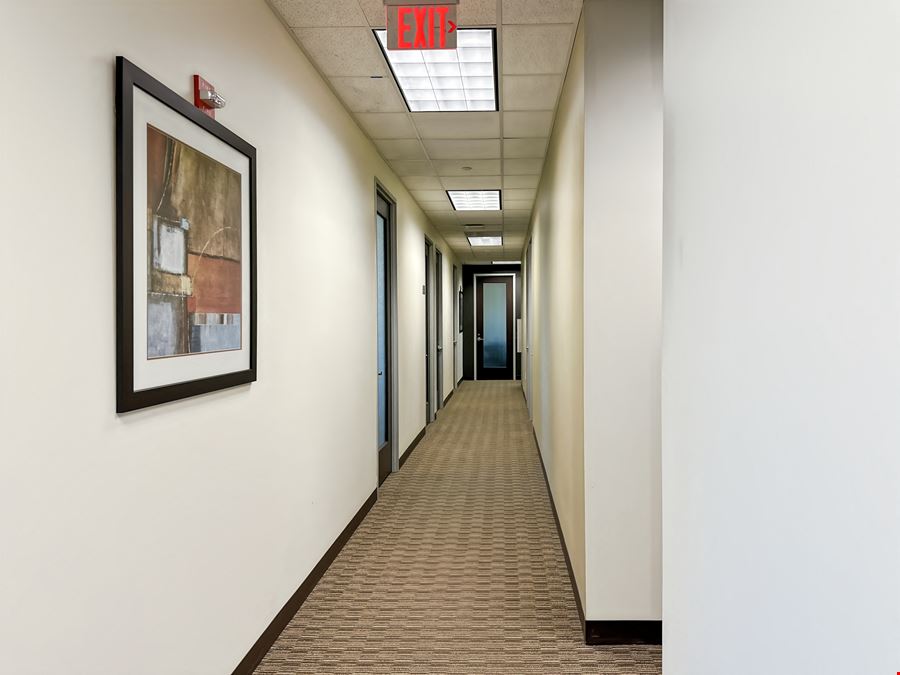 Regus - Rockaway - Townsquare