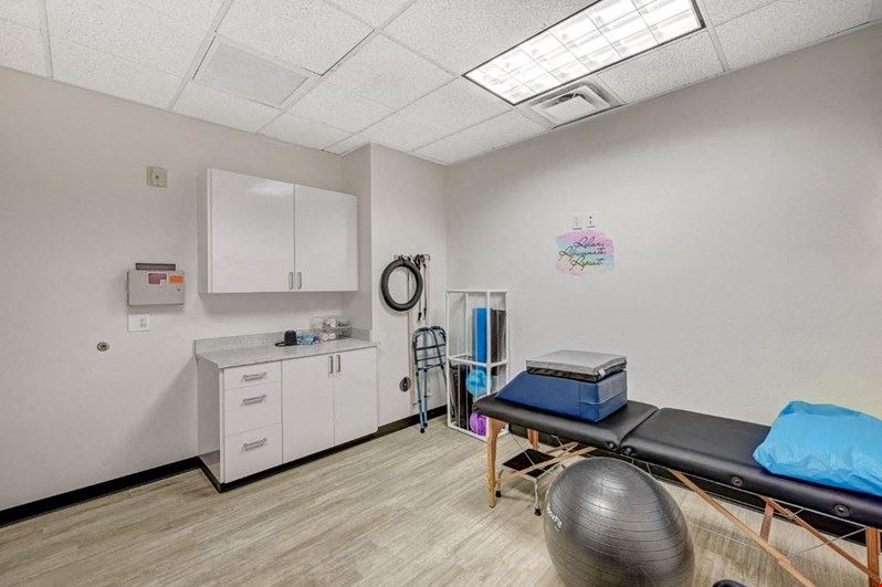 Elite Medical Suites