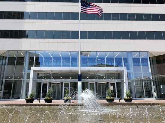 Preview of CIN - Cincinnati Ohio Office space for Rent in Cincinnati