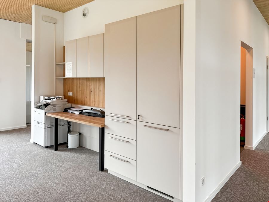 Regus - Friedrich-Henning Straße