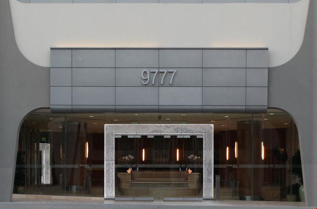 Beverly Hills Gateway Business Center