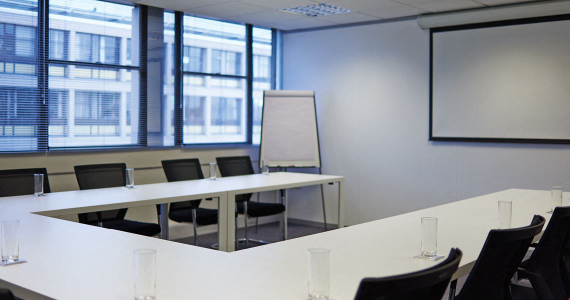 Mantle Business Centres - Mantle CB1 Business Centre