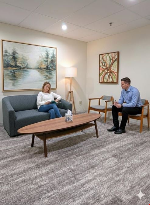 Mindful Spaces