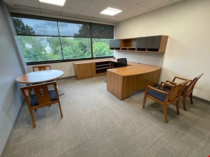 Preview of Greenwich Stark Office Suites Office space for Rent in Greenwich