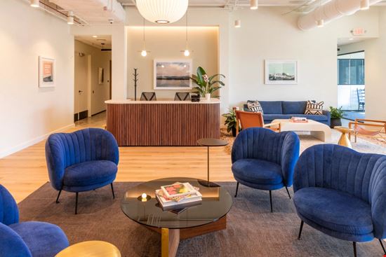 Preview of The Gwendolyn Office space for Rent in Chapel Hill