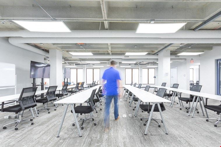 Expansive Training Suite