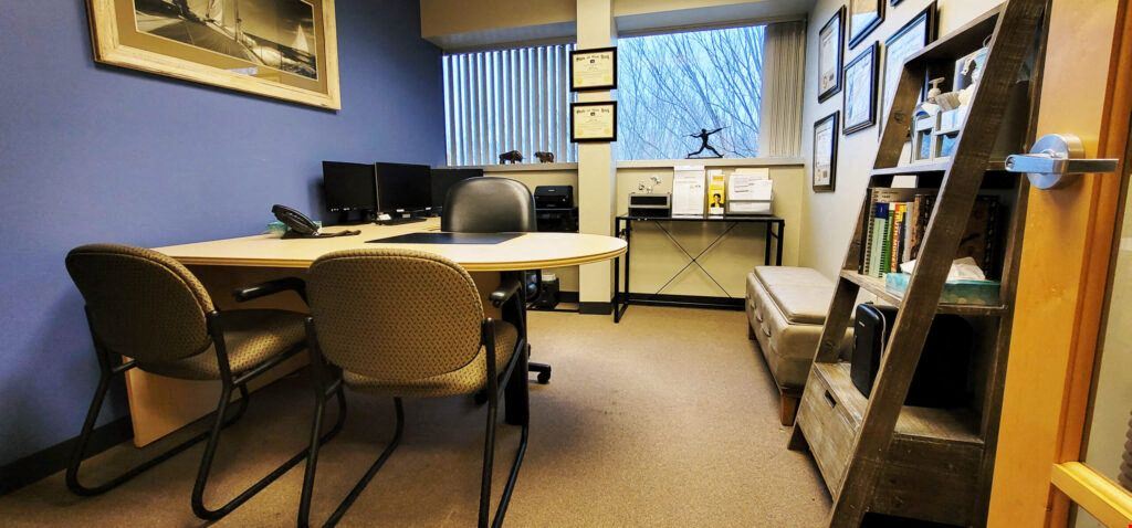 Intelligent Office (Red Bank)