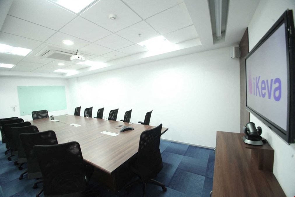 IKeva - Marathahalli-ORR Bangalore