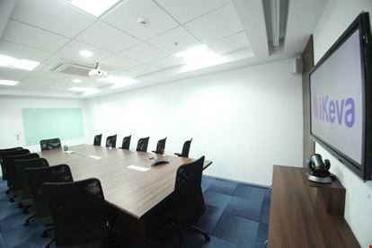 iKeva - Marathahalli-ORR Bangalore