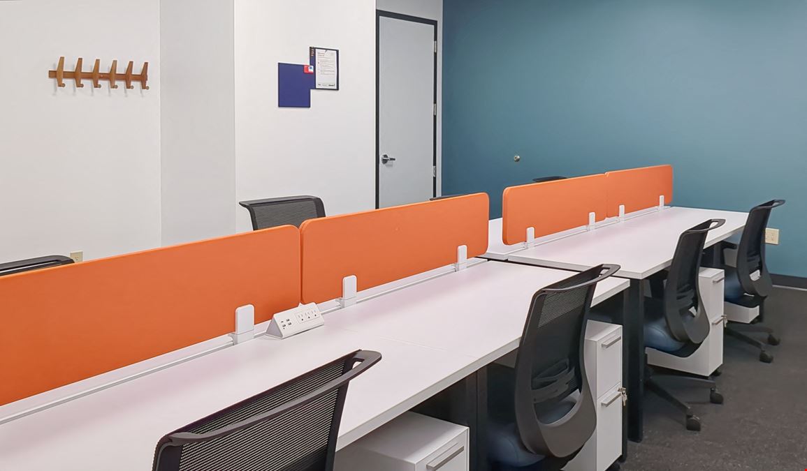 OH, Cincinnati - Chester Rd