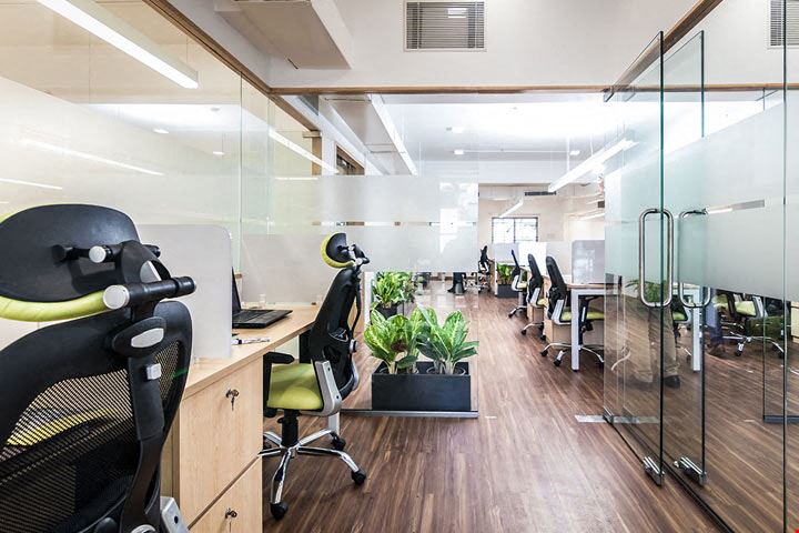 Wolfpack - Vasanthnagar