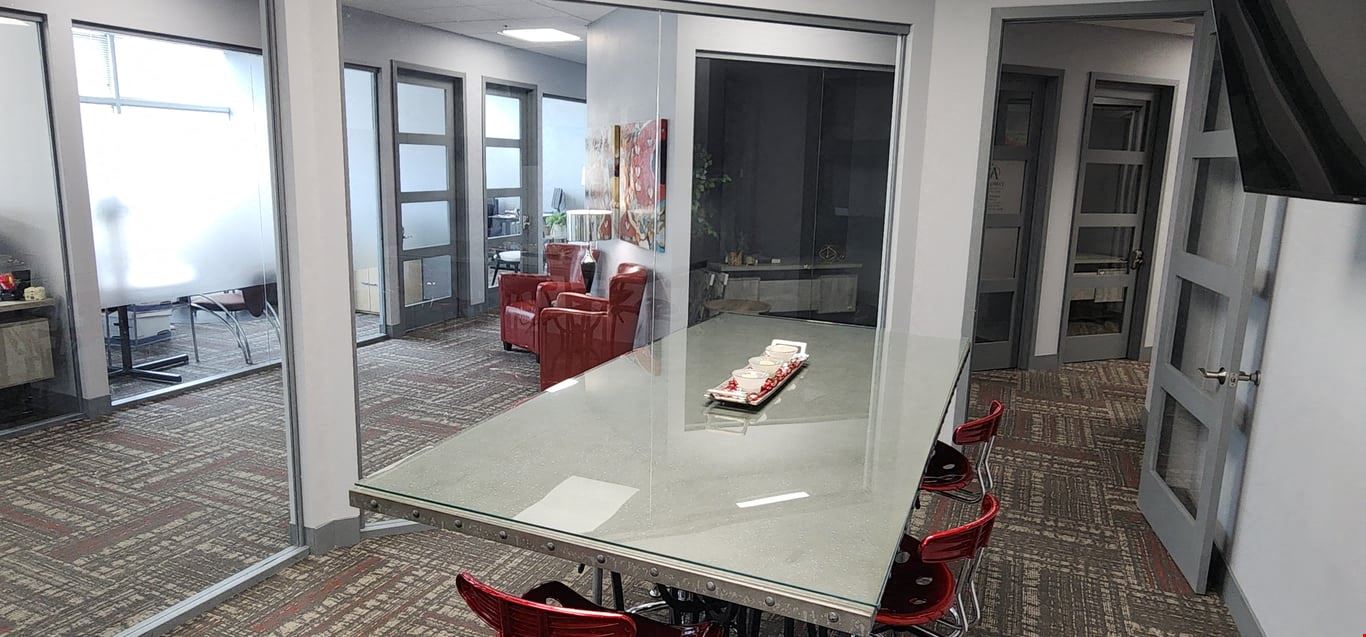 Conundrum Peak | Private Meeting for 6