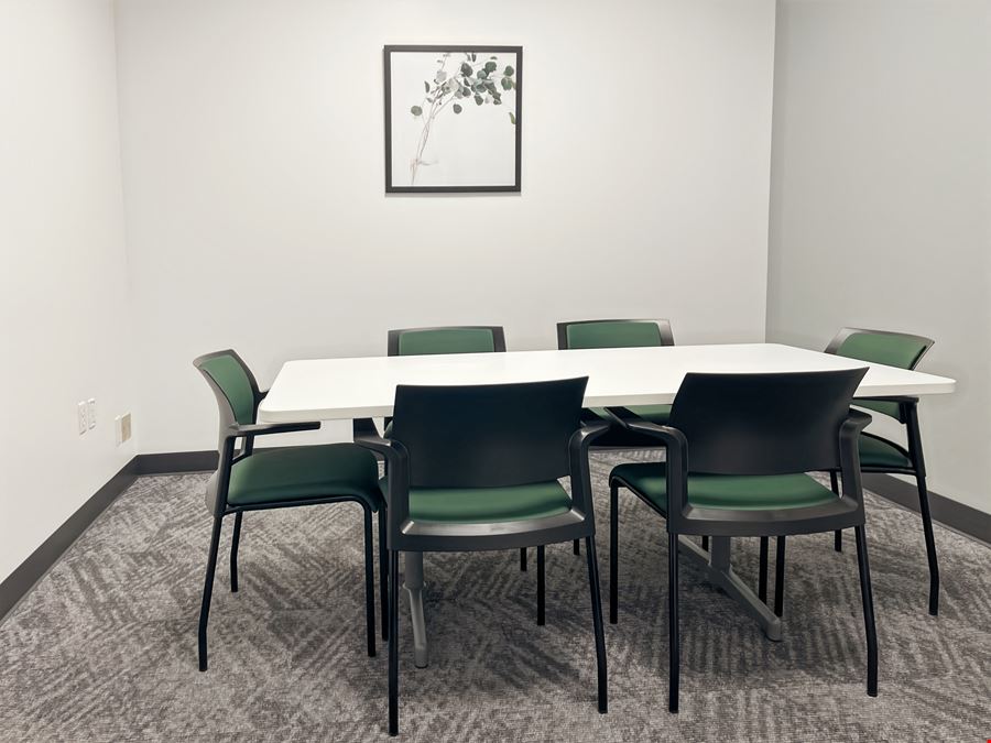 CA, Newport Beach - 5000 Birch Street