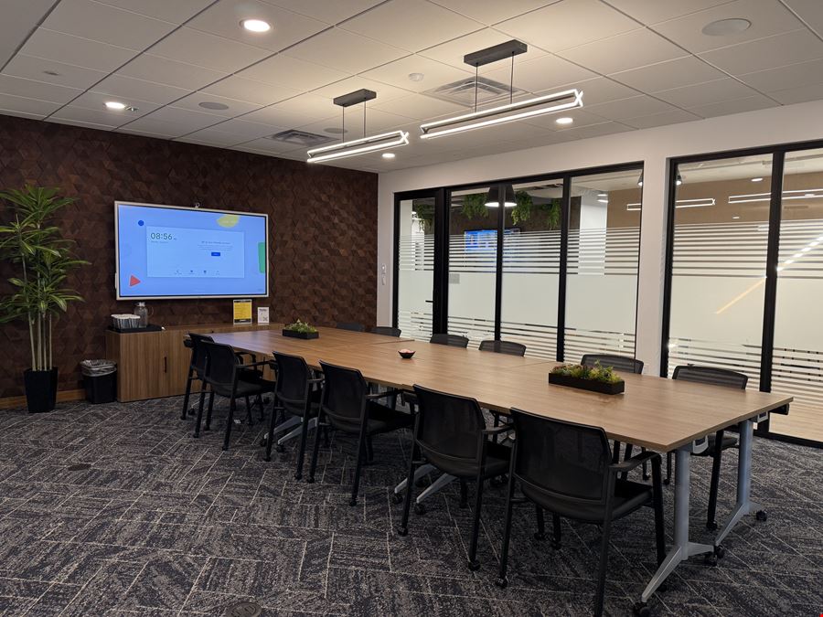 Venture X Boca Raton