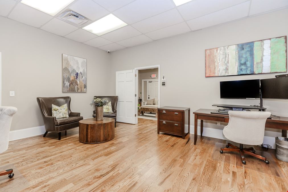 FountainWorx - Lawrenceville