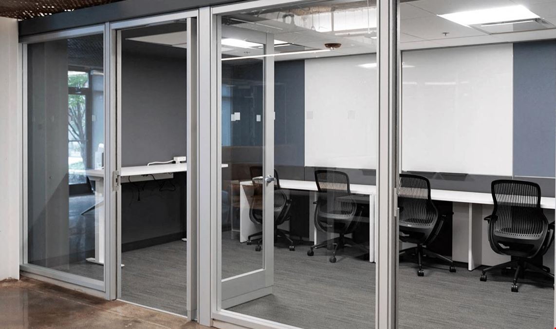 Office For A Month (Requires Approval)