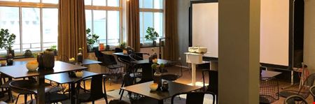 Preview of Rotonda - Düsseldorf Coworking space for Rent in Dusseldorf