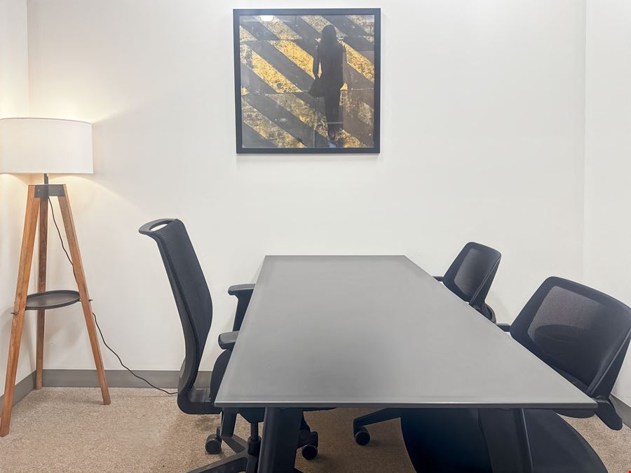 CA, Napa - 1300 First Street