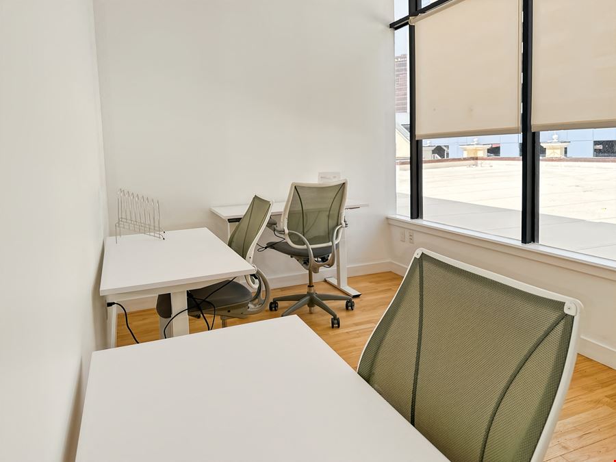 FL, Orlando - Exchange Building