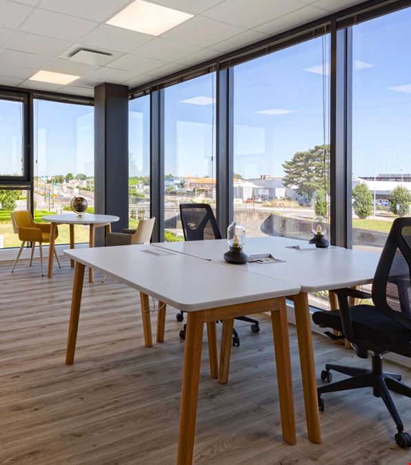 Flex-O Nantes Atlantis